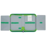 Herlitz 50046249, Cartable Vert foncé/vert clair