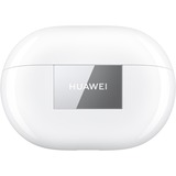 Huawei Free Buds Pro 3 écouteurs in-ear Blanc, Bluetooth