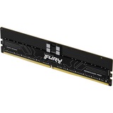 Kingston FURY 16 GO DDR5-5600, Mémoire vive Noir