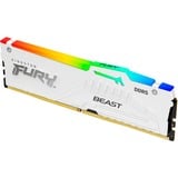 Kingston FURY KF560C30BWA-16, Mémoire vive Blanc