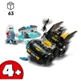 LEGO 76301, Jouets de construction 