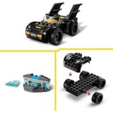 LEGO 76301, Jouets de construction 