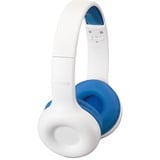 Lenco  casque on-ear Bleu