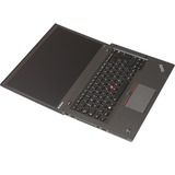 Lenovo  14" PC portable  Noir