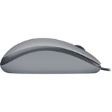 Logitech 910-006760, Souris Gris