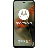 Motorola  smartphone Vert olive