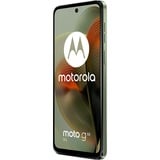 Motorola  smartphone Vert olive