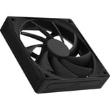 NZXT F120Q, Ventilateur de boîtier Noir