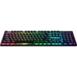 Razer clavier gaming Noir, Layout DE, Razer Linear Optical (Red)