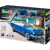 Revell 05647, Modèle réduit de voiture 