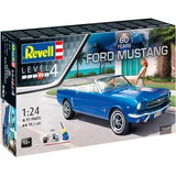 Revell 05647, Modèle réduit de voiture 