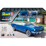 Revell 05647, Modèle réduit de voiture 