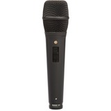 Rode Microphones Micro Noir