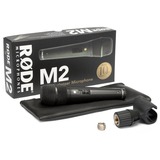 Rode Microphones Micro Noir