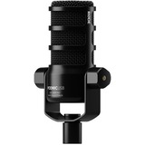 Rode Microphones Microphones PodMic USB Noir