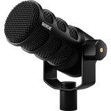 Rode Microphones Microphones PodMic USB Noir