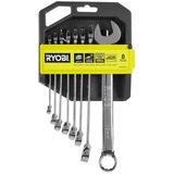 Ryobi RHWR8PC, Clé plate 