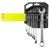 Ryobi RHWR8PC, Clé plate 