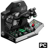 Thrustmaster Viper TQS Mission Pack, Bundle Noir