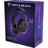 Turtle Beach  casque gaming over-ear Noir