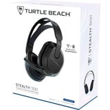 Turtle Beach  casque gaming over-ear Noir