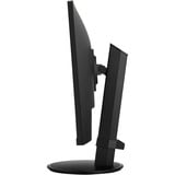 ViewSonic  27" Moniteur  Noir