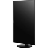 ViewSonic  27" Moniteur  Noir