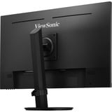 ViewSonic  27" Moniteur  Noir