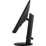 ViewSonic  27" Moniteur  Noir