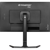 iiyama  27" Moniteur gaming  Noir (Mat)