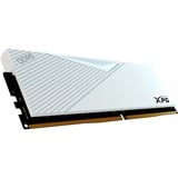 ADATA AX5U6400C3216G-CLAWH, Mémoire vive Blanc