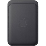 Apple MA6W4ZM/A, Étui de protection Noir