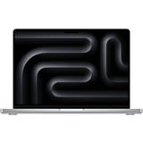 Apple  PC portable Argent