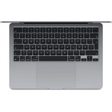 Apple  PC portable Gris