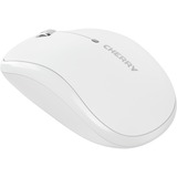 CHERRY JW-T2200-0, Souris Blanc