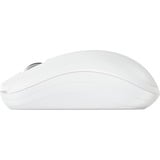 CHERRY JW-T2200-0, Souris Blanc