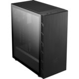 Cooler Master MasterBox MB600L V2 boîtier midi tower Noir | 2x USB-A | Window