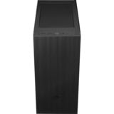 Cooler Master MasterBox MB600L V2 boîtier midi tower Noir | 2x USB-A | Window