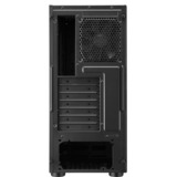 Cooler Master MasterBox MB600L V2 boîtier midi tower Noir | 2x USB-A | Window