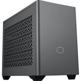 Cooler Master NR200P MAX V2 boîtier mini tower Gris | 2x USB-A | 1x USB-C | Window