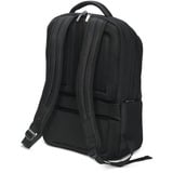 DICOTA D31637-RPET, Sac à dos Noir