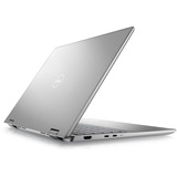 Dell  14" PC portable 2-en-1   Argent