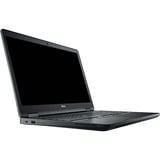 Dell  15.6" PC portable  Noir