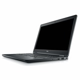 Dell  15.6" PC portable  Noir