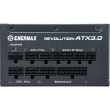 Enermax Enermax Revolution 1000W ATX30 alimentation  Noir