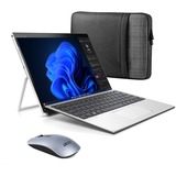 HP  tablette 12.3" Argent