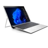 HP  tablette 12.3" Argent