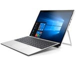 HP  tablette 12.3" Argent