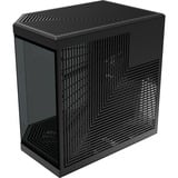 HYTE Y70 boîtier midi tower Noir | 2x USB-A | 1x USB-C | Verre Trempé