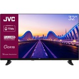 JVC  32" TV LED Noir